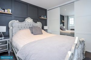 Bedroom 1- click for photo gallery